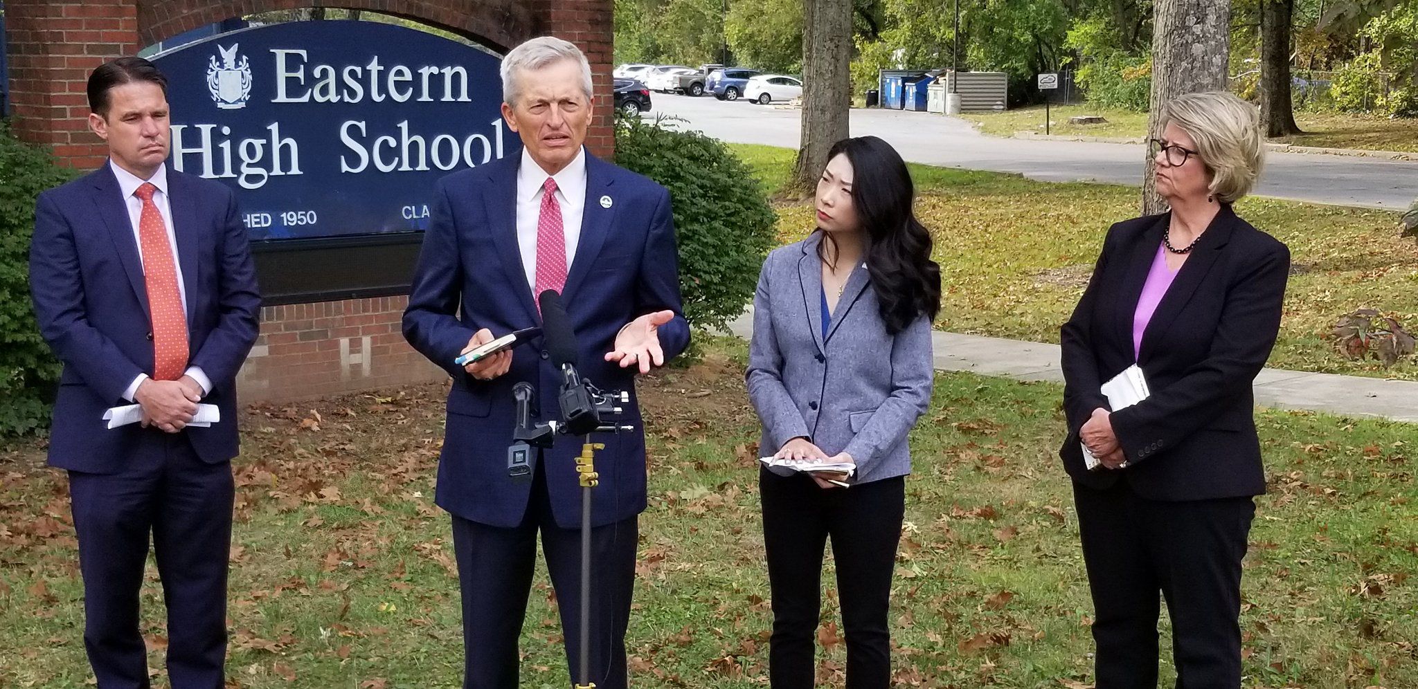 KY lawmaker proposes restricting sale of flavored vaping products